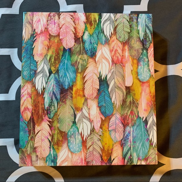 NWT - (5) 16" x 7" Microfiber Facial Cloths & Decorative Wash/ Travel Bag - Picture 2 of 2